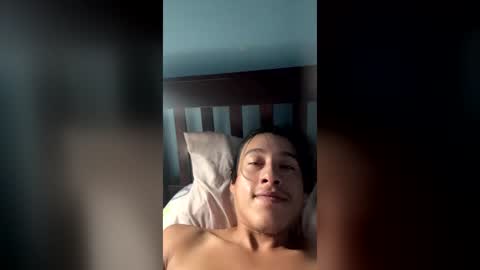 SpiritBodyMind online show from July 21, 3:47 pm