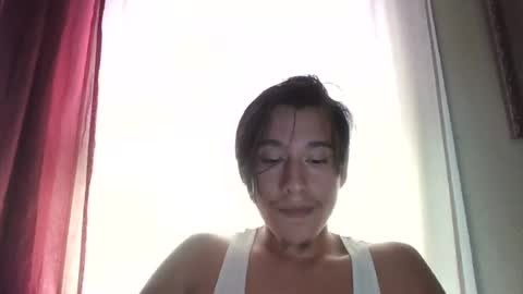 SpiritBodyMind online show from July 18, 9:28 pm