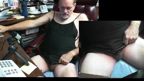 Spitfire online show from March 25, 2:24 pm