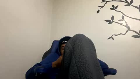 Twitter Toxiceli2 online show from January 8, 9:12 pm