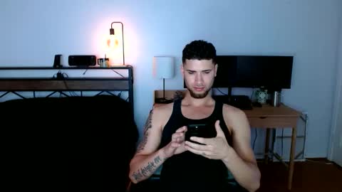 Splash8x online show from April 16, 3:12 pm