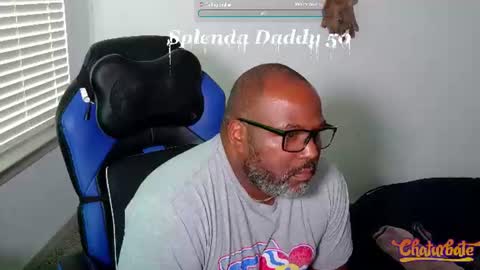 Blaque Jaystone online show from July 10, 7:07 pm