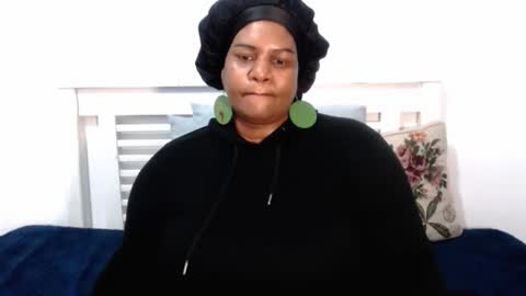 SplendidTalitha online show from October 21, 9:07 pm