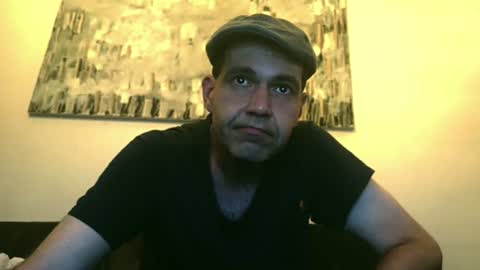spliffray online show from August 3, 10:27 pm