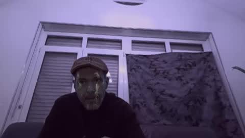 spliffray online show from April 28, 1:25 am