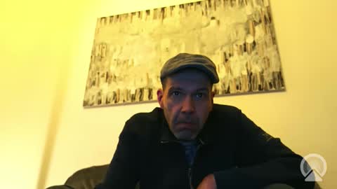 spliffray online show from April 21, 2:51 am