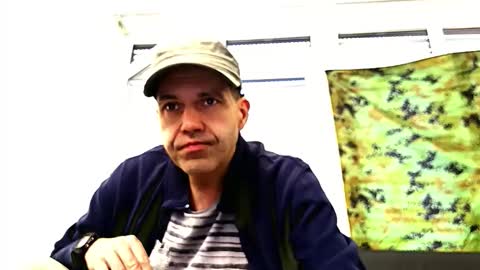 spliffray online show from April 25, 1:41 pm