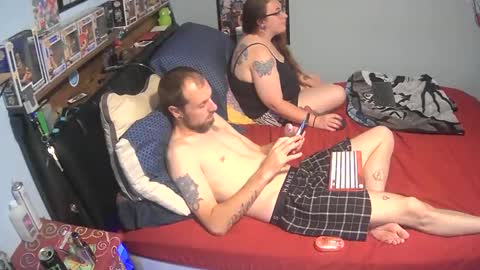 nerdy kinkygrl420 online show from September 22, 5:11 am