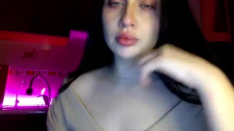 spoil9evangeline online show from March 11, 5:46 pm