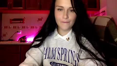 spoil9evangeline online show from March 6, 5:33 pm