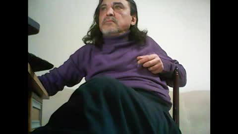 Spoiled online show from March 7, 6:54 pm