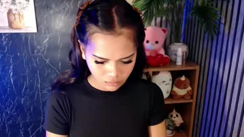 Snapshot of spoileme_babexx chatting on September 8, 3:55 pm CALL ME RAINE online show from September 8, 3:55 pm