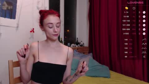 Abby online show from October 26, 5:01 pm