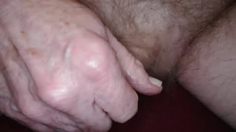 spookync1 online show from March 17, 9:53 pm