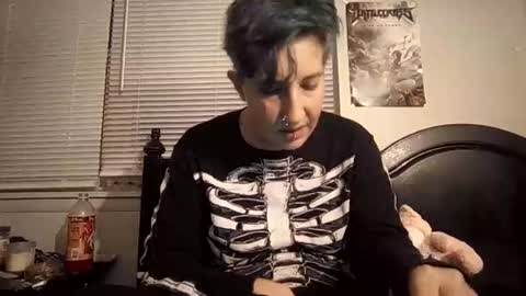 Kova online show from November 22, 2:10 am