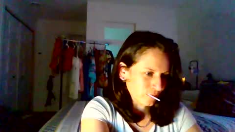 spookyx88 online show from April 17, 4:37 am