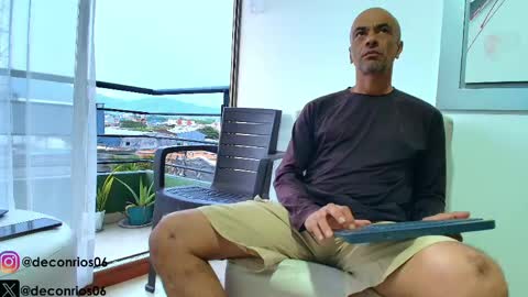 chacal  calvo online show from May 31, 10:11 pm