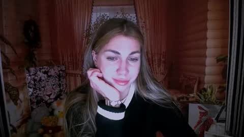 Karina online show from January 9, 7:58 am