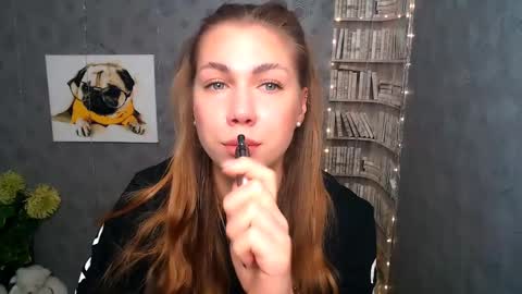 Snapshot of sport_tall_karina chatting on January 25, 8:53 am Karina online show from January 25, 8:53 am
