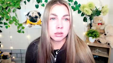 Karina online show from November 14, 12:18 pm