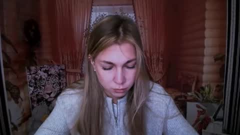 Karina online show from January 12, 8:21 am