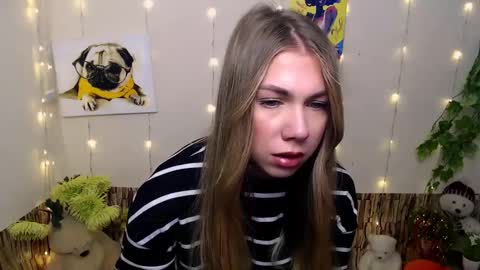 Snapshot of sport_tall_karina chatting on December 2, 6:46 am Karina online show from December 2, 6:46 am