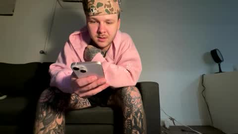 sportsfreak1619 online show from February 27, 7:23 am