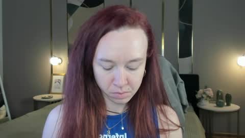 Spoty Kate online show from April 4, 1:23 am