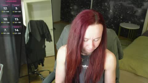 Spoty Kate online show from April 6, 1:03 am