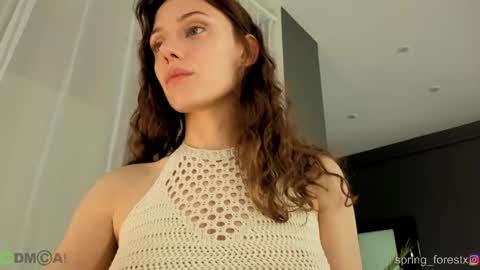Lily  my new acc3 online show from June 4, 2:34 pm