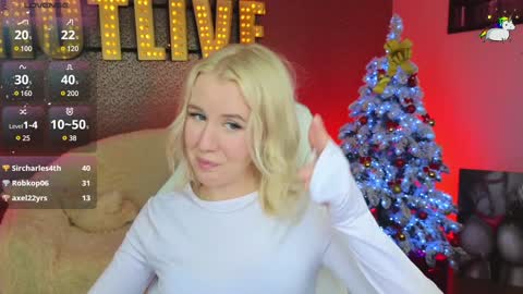 Snapshot of springajara chatting on December 29, 5:01 pm Vetta online show from December 29, 5:01 pm