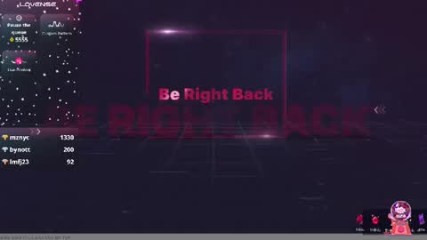 Lemondrop online show from January 28, 12:26 am