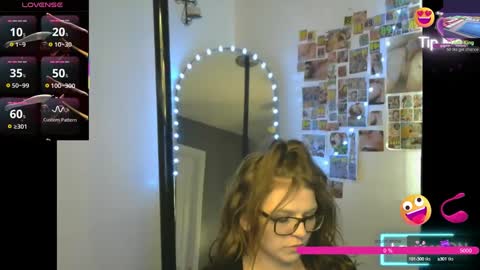 Lemondrop online show from March 7, 12:45 pm