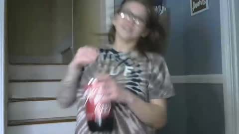 Lemondrop online show from January 19, 7:04 pm