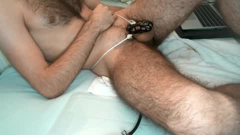 Spritzer online show from January 15, 10:13 pm