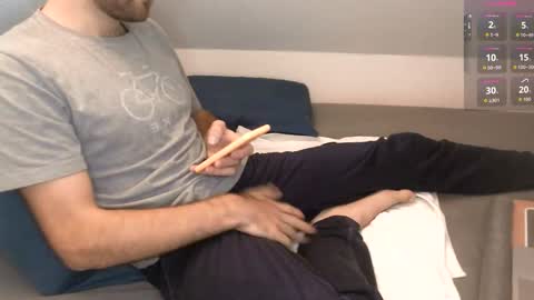 Spritzer online show from November 8, 7:39 pm