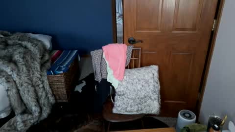 Spun Redneck online show from March 22, 12:42 pm