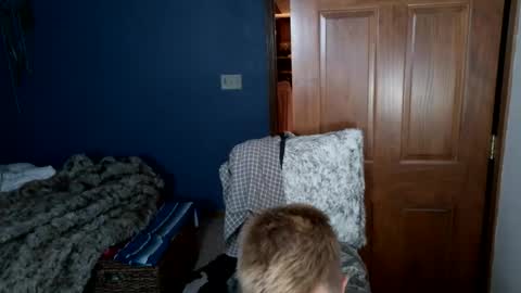 Spun Redneck online show from March 2, 10:22 am