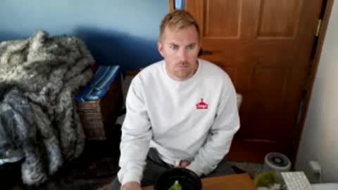 Spun Redneck online show from March 17, 12:54 pm