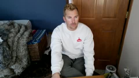 Spun Redneck online show from March 19, 1:05 pm