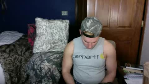 Spun Redneck online show from January 15, 10:57 am