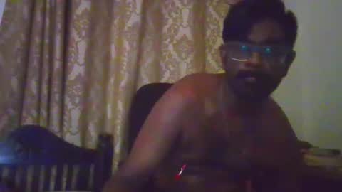 Spun Couple online show from May 13, 2:21 am