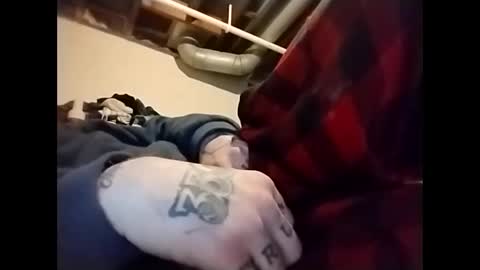 spundaddyandprincess online show from January 8, 2:03 am