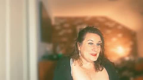 Spunderella online show from January 17, 12:47 pm