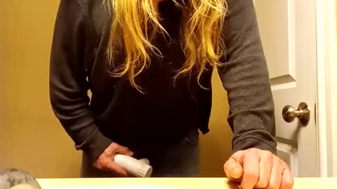 spunslut212 online show from January 18, 12:47 pm