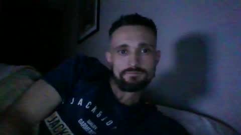 spyco82 online show from January 17, 10:07 pm