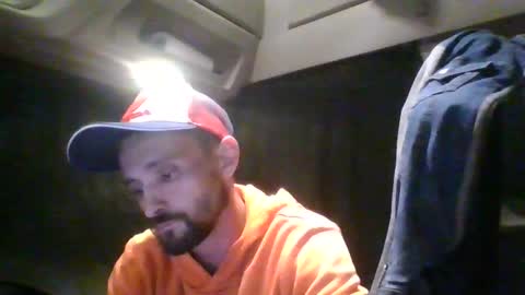 spyco82 online show from October 1, 7:13 pm