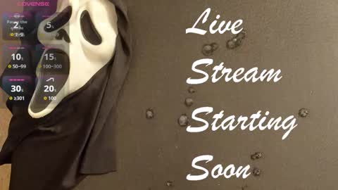 squ1rtl3cb online show from November 1, 10:03 am