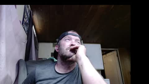Bryan online show from May 21, 11:55 pm