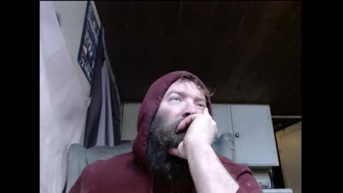 Bryan online show from February 12, 8:51 am